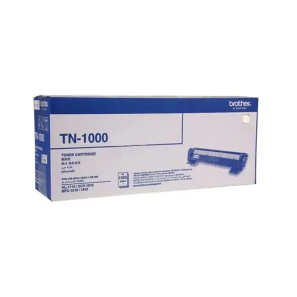 Brother TN-1000