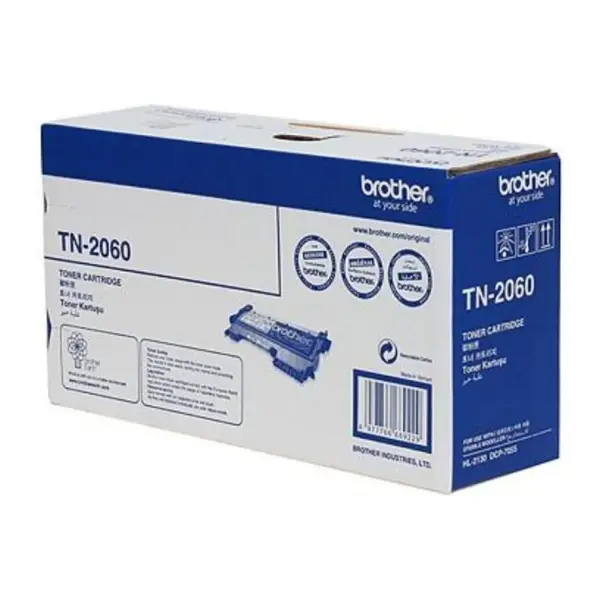 Brother TN-2060 