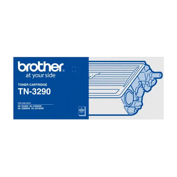 Brother TN-3290