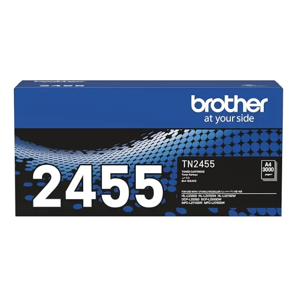 Brother TN2455
