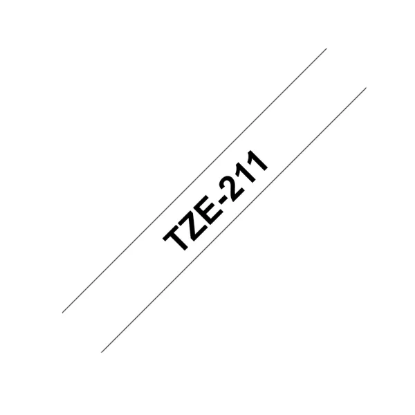 Labelling Tape Cassette