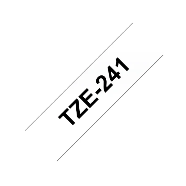Labelling Tape Cassette