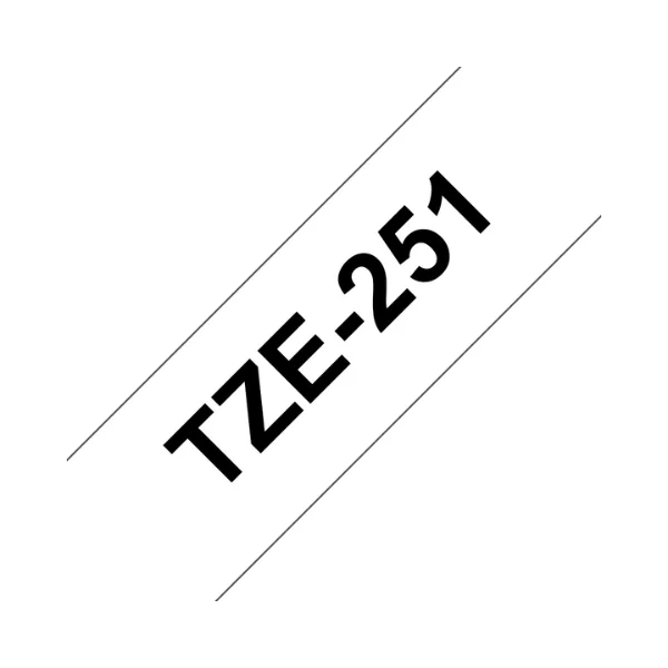 Labelling Tape Cassette