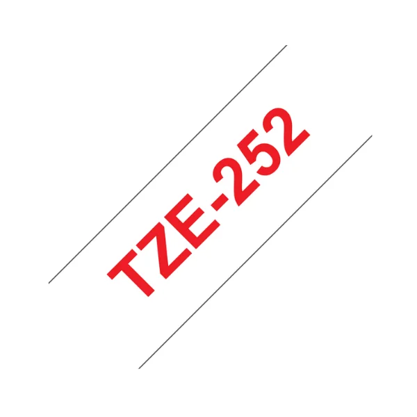 Labelling Tape Cassette