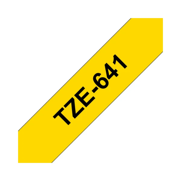 Labelling Tape Cassette