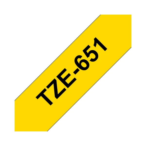 Labelling Tape Cassette
