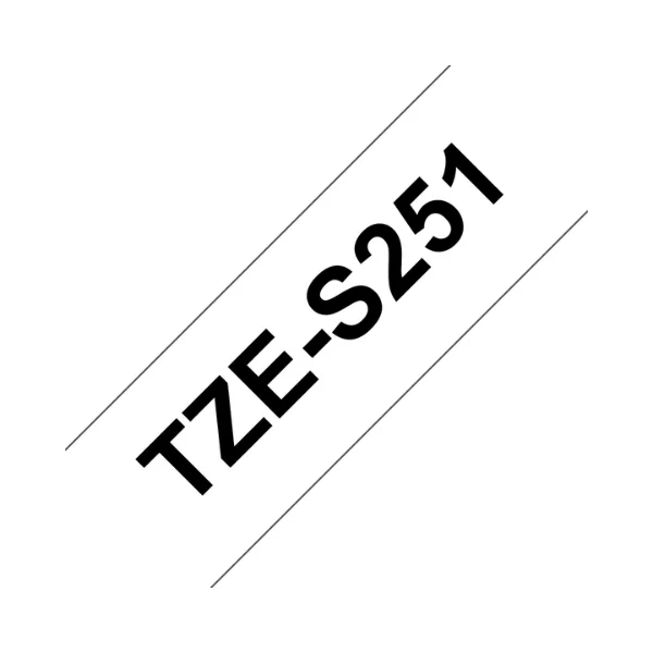 Labelling Tape Cassette