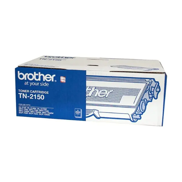 Brother Tn-2150