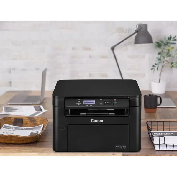 monochrome laser printer 