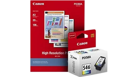 Canon PIXMA Printer
