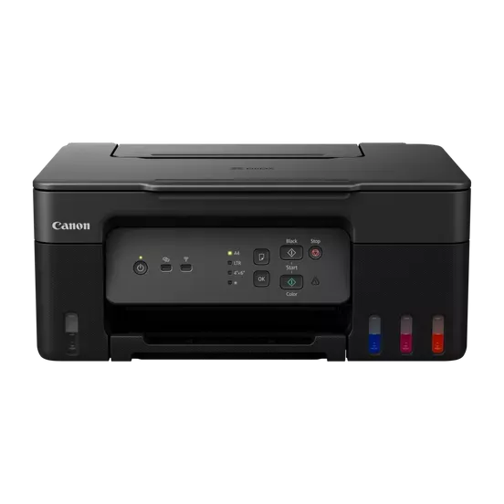 Canon Wireless Printer