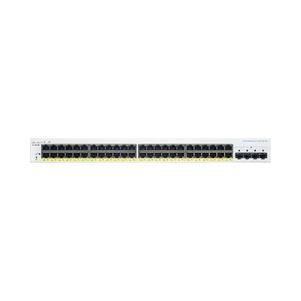 سويتش سيسكو CBS220-48P-4G