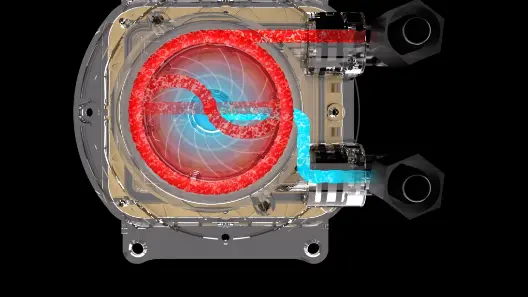 cpu cooling