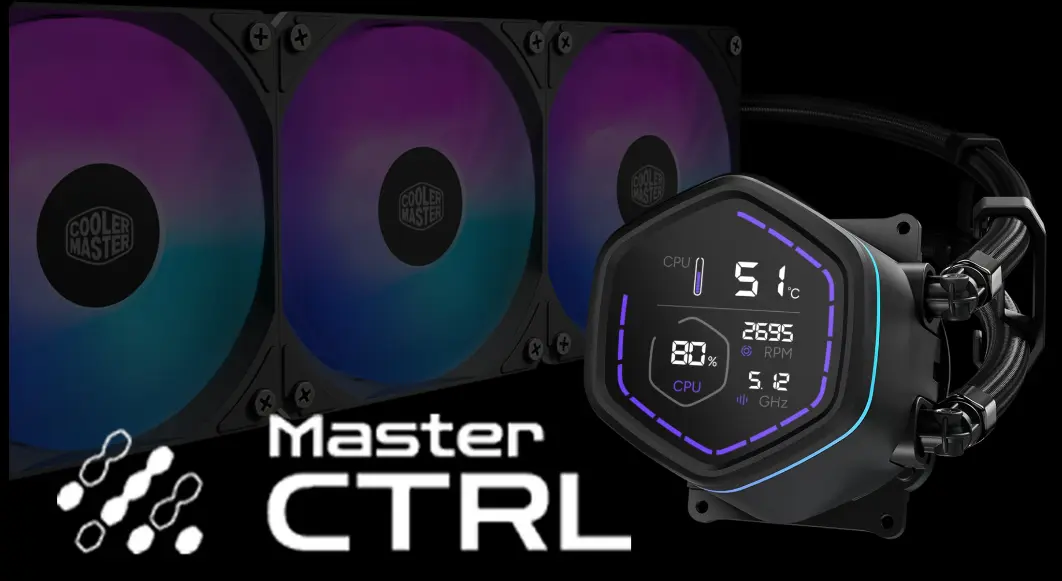 liquid cooler