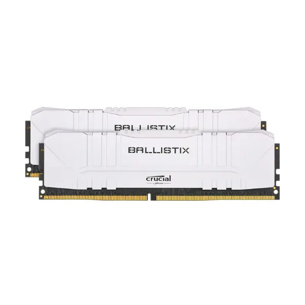 Crucial Ballistix 32GB