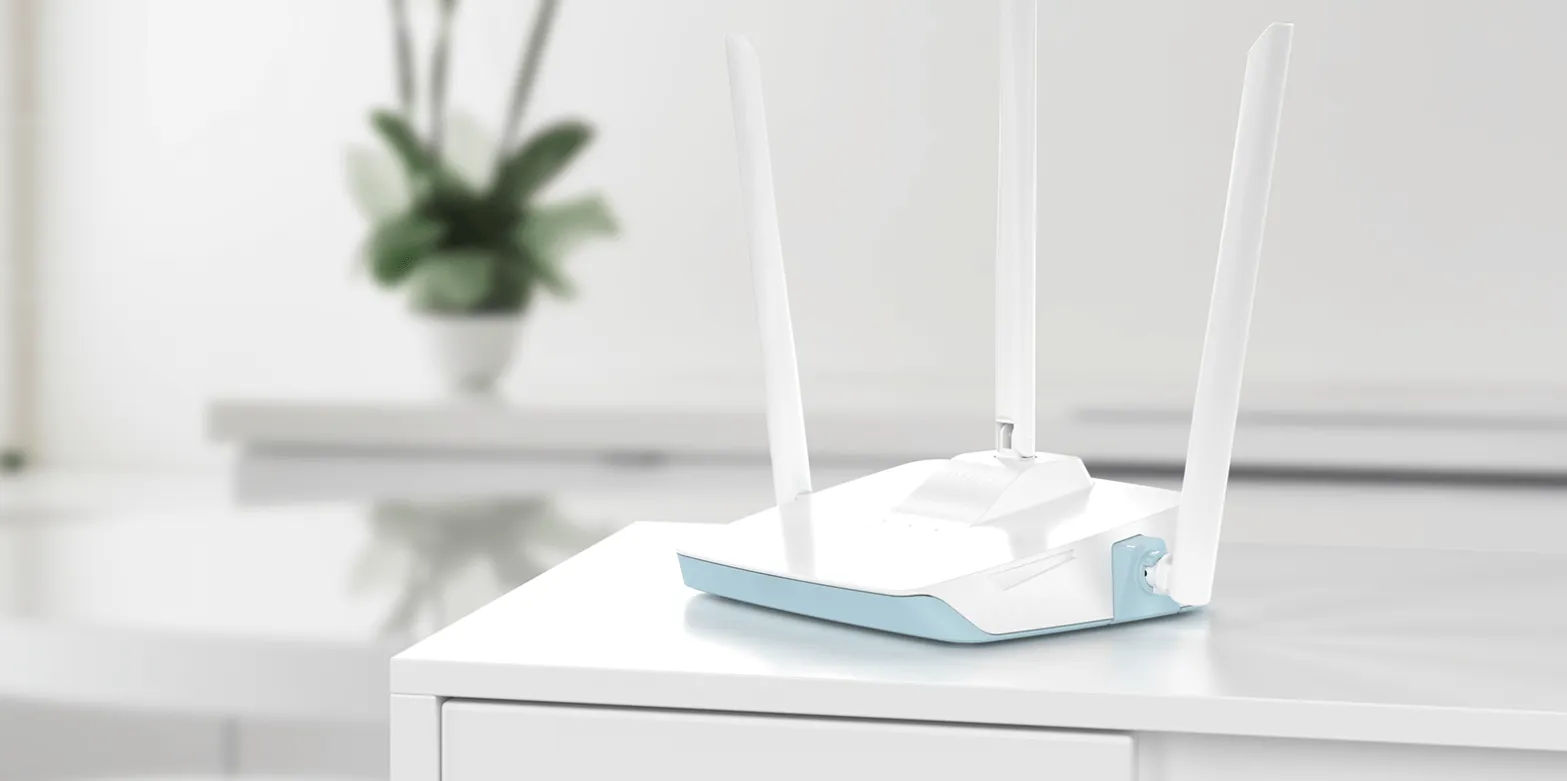 D-Link R04 router