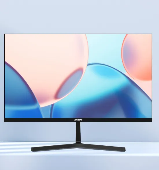 Dahua monitor pc Dahua monitor pc