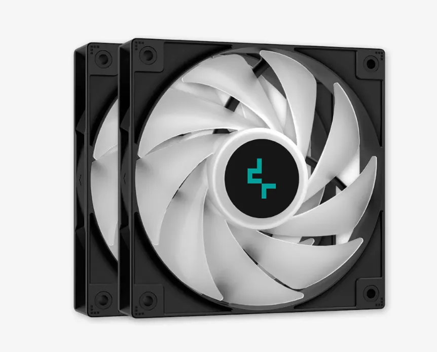 pc cooler fan