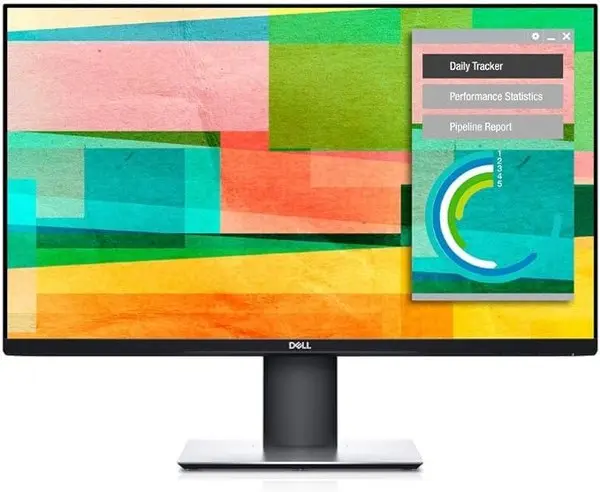 Dell P2719H Dell P2719H