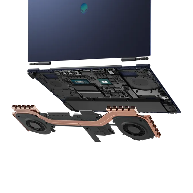 laptop alienware gaming