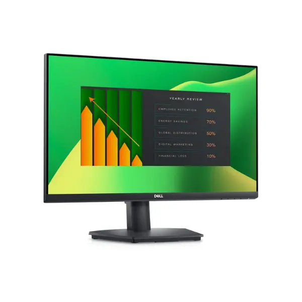 شاشة ديل للكمبيوتر