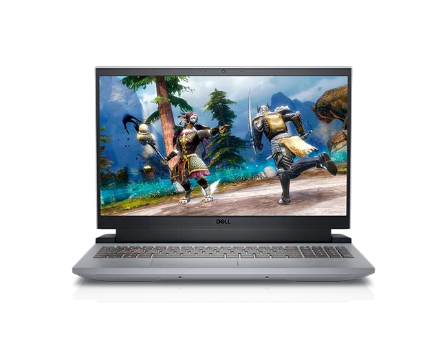 Dell G15 5525