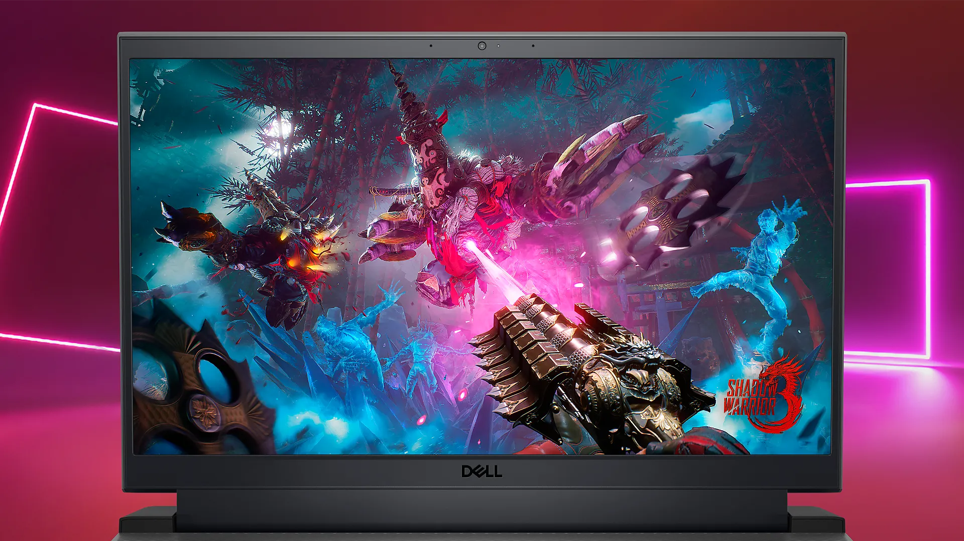 gaming dell laptop