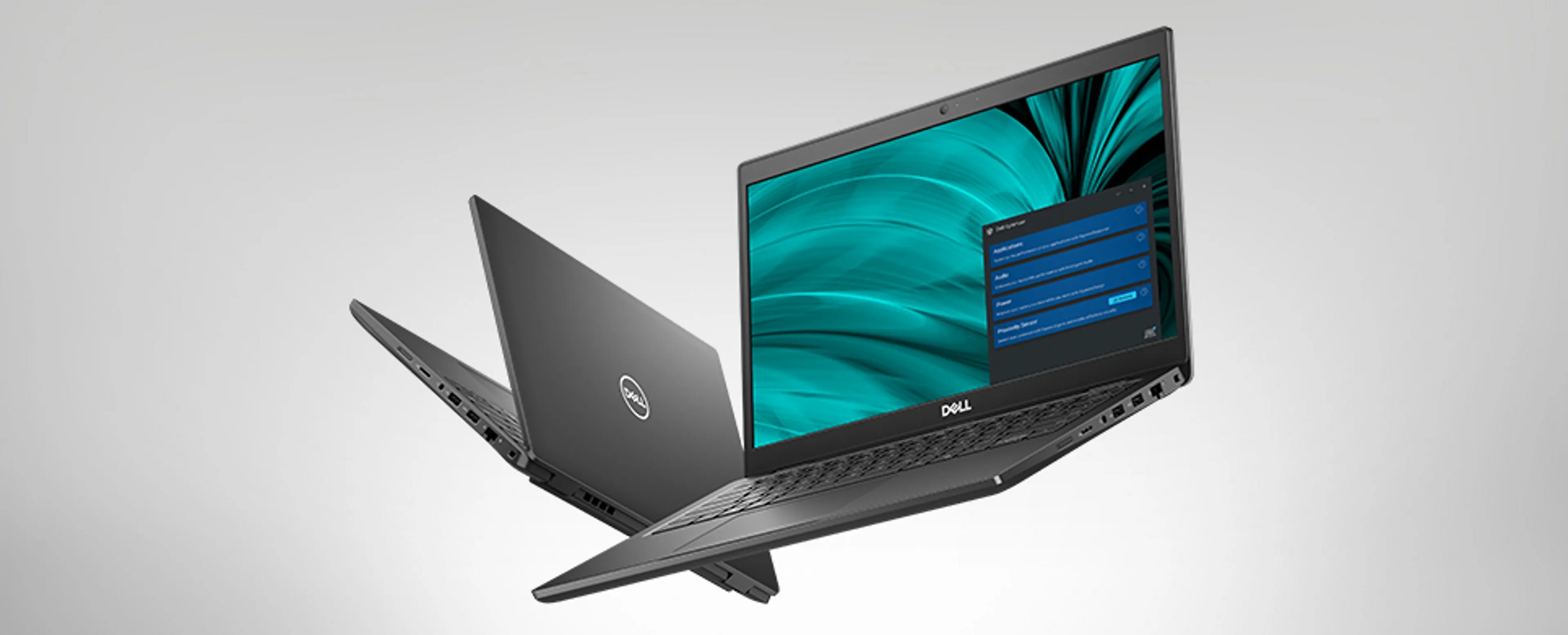 Dell Latitude