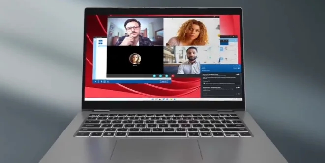 لاب توب ديل كور آي 7