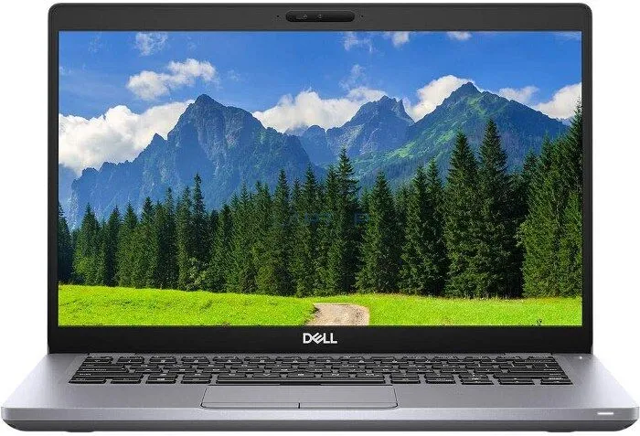 Dell Latitude 5510