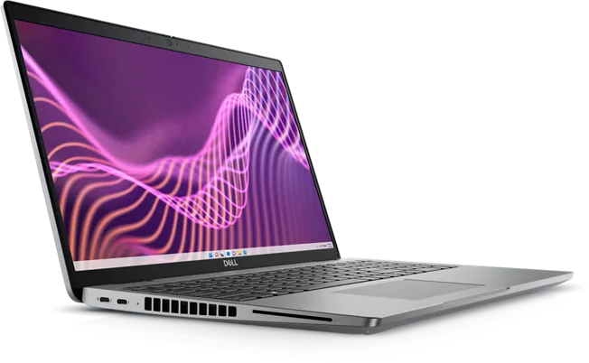 Dell Laptop I7