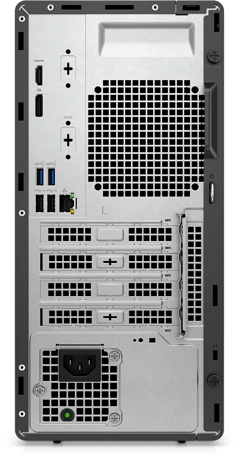 dell optiplex desktop