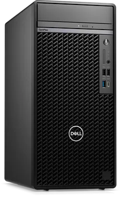 desktop computer