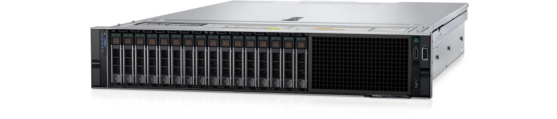 PowerEdge R750xs