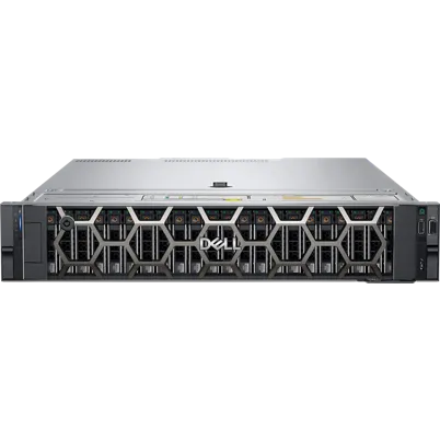 Dell PowerEdge R750xs