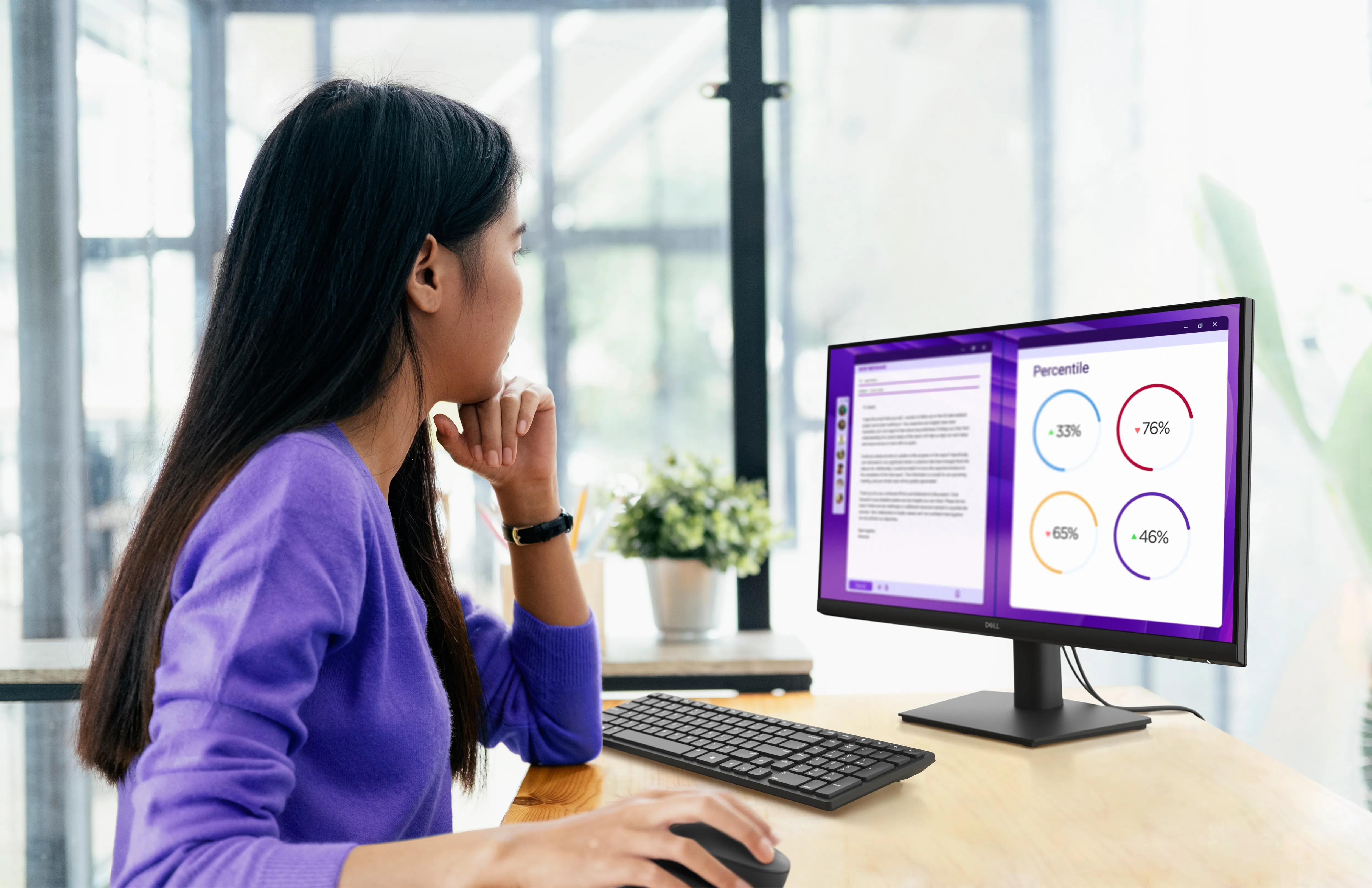 dell 24 inch monitor
