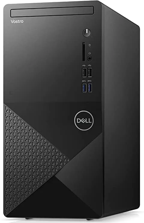 computer desktop