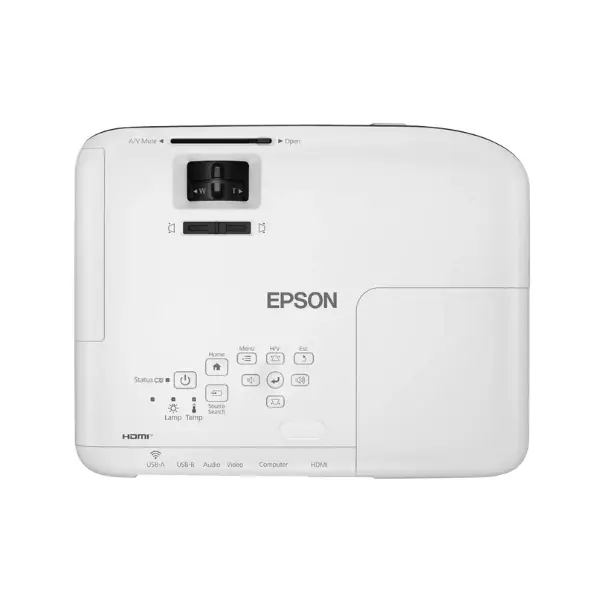 Epson EB-W51 projectors