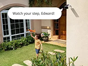 eufy security camera