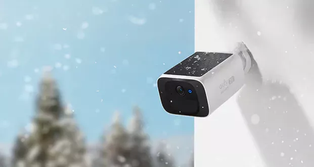 eufy camera