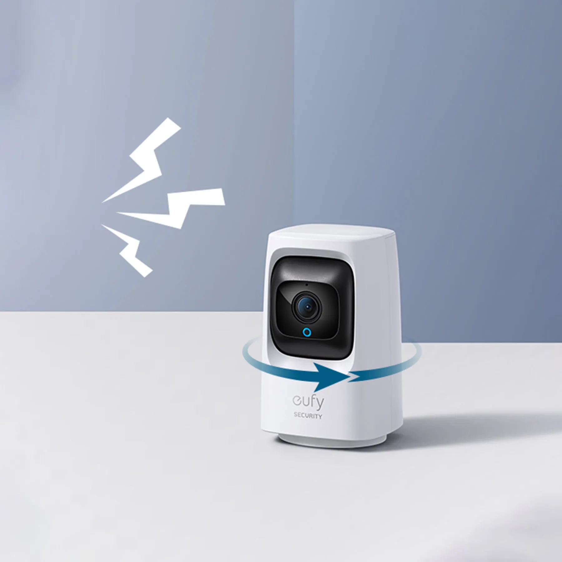 eufy camera