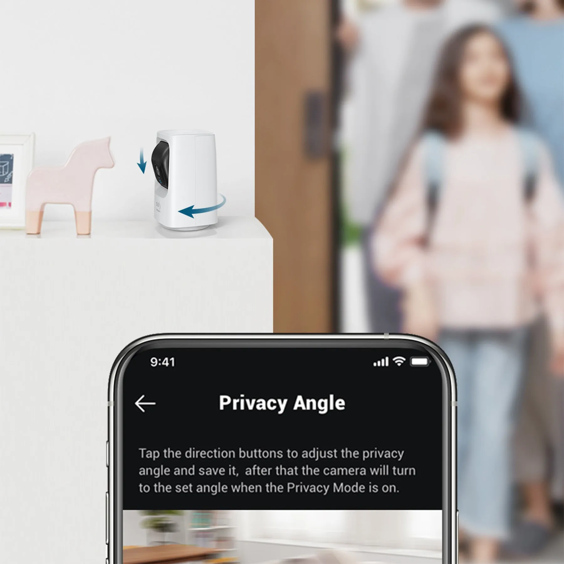 mini wifi camera