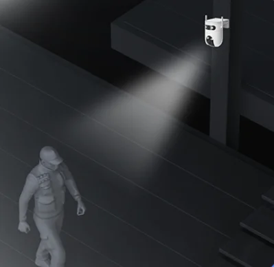 home security camera