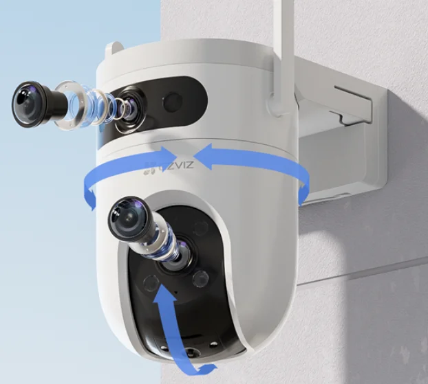 security camera