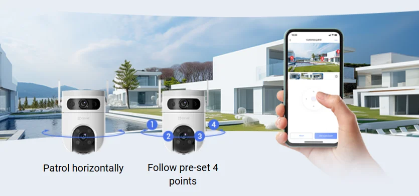 ip camera