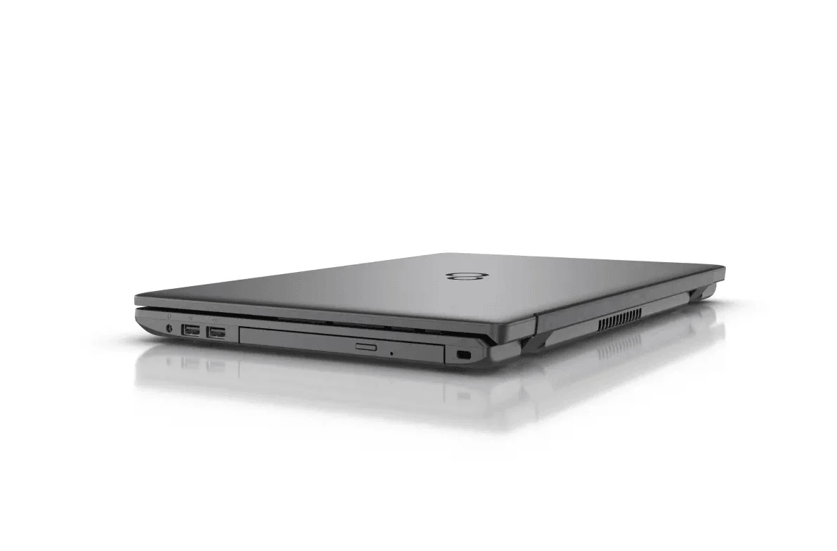 فوجيتسو لابتوب i3