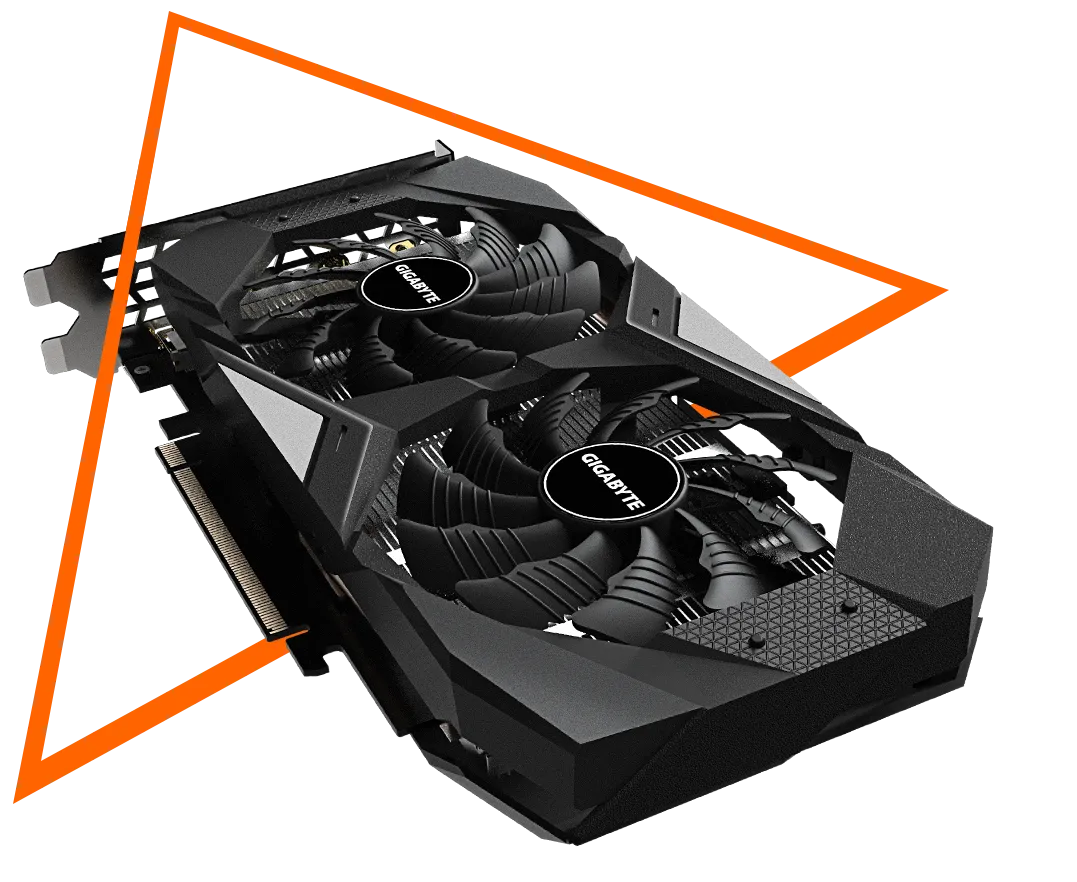 Gigabyte GeForce GTX 1660 SUPER