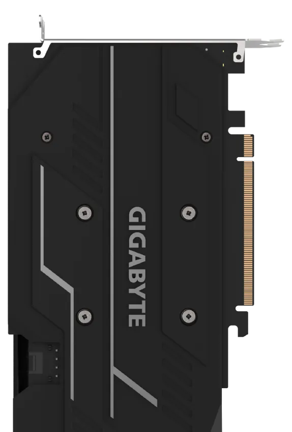 gigabyte gtx 1660 super