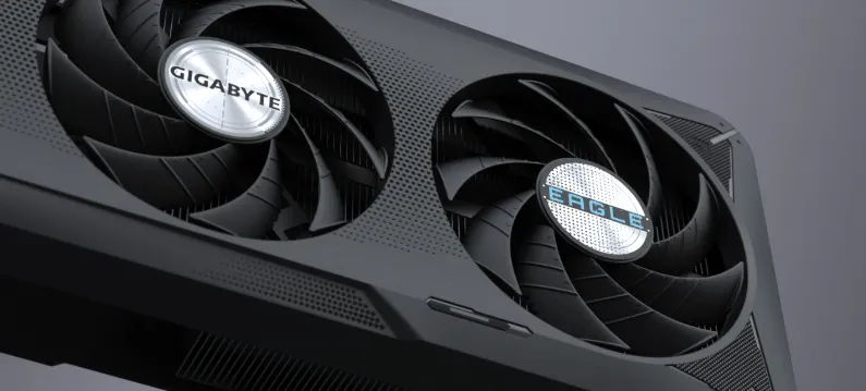Gigabyte RTX 5060 Gigabyte RTX 5060