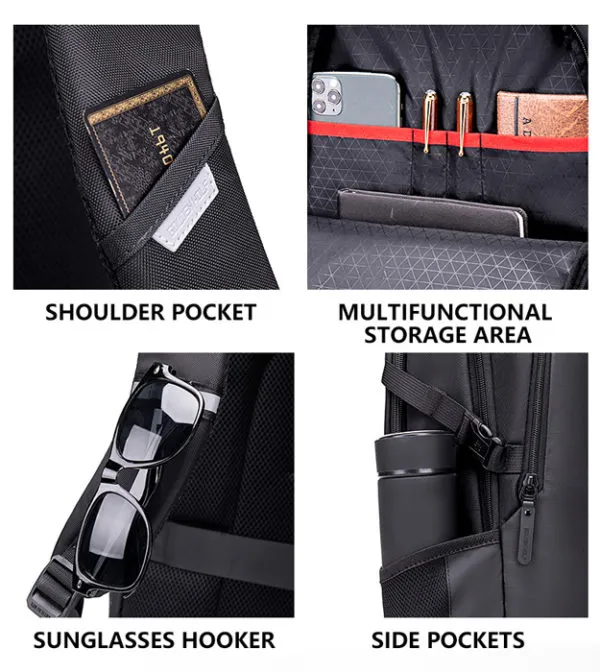 back bag laptop